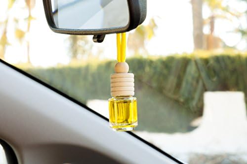  Paradise Scents Paradise PER80165 Perfumador Aroma de Limón, Ideal para Oficina y Hogar
| Paradise Scents Paradise PER8