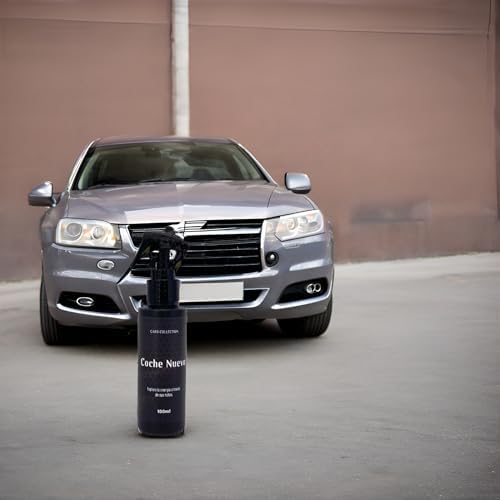 AutoFullCar - Ambientador Premium para Coche - Línea CARS COLLECTION | Fragancia de Lujo, Larga Duración